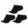 Ponožky Umbro sneakers | Velikost: 39-42 | Černá