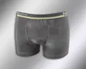 Sergio Tacchini boxerky 13980 | Velikost: L | Šedá