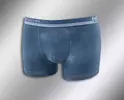 Sergio Tacchini boxerky 13980 | Velikost: M | Světle modrá