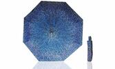 Automatický deštník RealSTar | Modrá