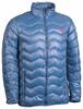 Pánská zimní bunda Alpine Pro | Velikost: S | Modrá