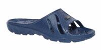 Dámské pantofle TBS PALOTA | Velikost: 36 | Modrá