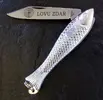 Rybička Mikov "LOVU ZDAR"