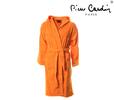 Župan značky Pierre Cardin | Velikost: L | Oranžová