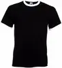 RINGER Black White | Velikost: S