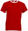 RINGER Red White | Velikost: S