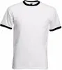 RINGER White Black | Velikost: M