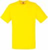 VALUEWEIGHT T Yellow | Velikost: XL