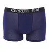 Cerruti 1881 Boxerky Navy Black | Velikost: S | Modrá
