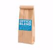 Čerstvě pražená káva OFFICE BLEND 500 g | Velikost: zrnková
