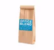 Čerstvě pražená káva OFFICE BLEND 500 g | Velikost: zrnková
