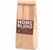 Čerstvě pražená káva HOME BLEND 500 g | Velikost: zrnková
