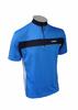 Cyklistický dres BIKE, modrý | Velikost: M