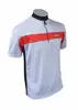 Cyklistický dres BIKE, šedý | Velikost: M
