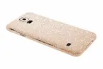 Pro Samsung Galaxy S5 - barva: CHAMPAGNE