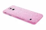 Pro Samsung Galaxy S5 - barva: ROSE