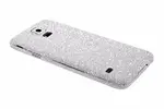 Pro Samsung Galaxy S5 - barva: SILVER