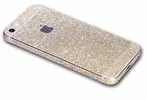 Pro iPhone 5SE/ 5S/ 5 - barva: CHAMPAGNE