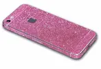 Pro iPhone 5SE/ 5S/ 5 - barva:ROSE