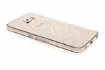 Pro Samsung Galaxy S6 - barva: CHAMPAGNE