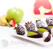 Ovocná bonboniéra Frutiko Ovocný mix (velikost S)