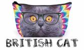 BRITISH CAT