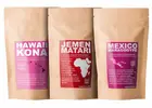 Královská volba - set 3 x 50 g | Velikost: zrnková