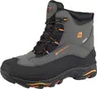 Outdoorová obuv Alpine Pro A | Velikost: 44 | Šedá