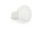 LED žárovka GU10 LENN 6W teplá bílá