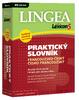 Lingea Lexicon 5 praktický slovník - Francouzština