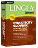 Lingea Lexicon 5 praktický slovník - Němčina