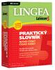 Lingea Lexicon 5 praktický slovník - Ruština