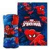 Dětská fleecová deka SPIDER-MAN