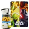 Dětská fleecová deka STAR WARS