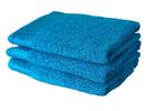 Bavlněný ručník - 50 x 100 cm | Tyrkysová