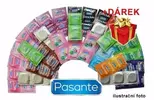 Pasante luxusní balíček 73 ks