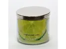 AULX Sparkling Lime