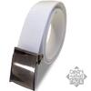 Smart Belt - elastický pásek | Bílá
