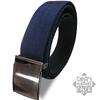 Smart Belt - elastický pásek | Modrá