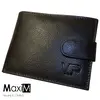 MaxiM model SZ | Černá