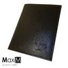 MaxiM model VC a obal na karty | Černá