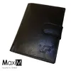 MaxiM model VZ | Černá