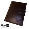 MaxiM model VZ | Hnědá