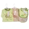 Kojenecká souprava Babykap | Velikost: 6/9 měsíců