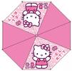 Dětský deštník s Hello Kitty