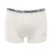 Kappa Boxerky SKIN QX110 White | Velikost: M | Bílá