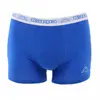 Kappa Boxerky SKIN QX110 Royal Blue | Velikost: M | Modrá