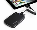 Veho PowerBank Mini 3000 mAh - Black
