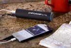 Veho PowerBank 3500 mAh - Black + reproduktor