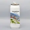 500 ml Turistická termoplechovka "Chata pod Rysmi"